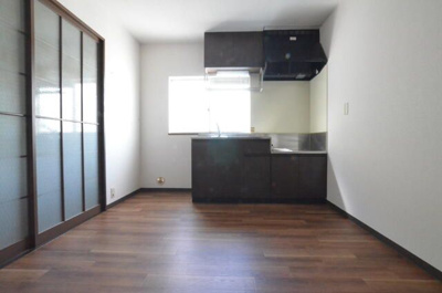 【居間・リビング】 | パレットイリヤ