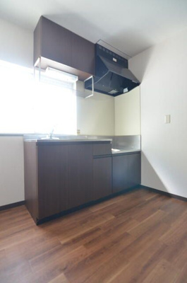 【キッチン】 | パレットイリヤ