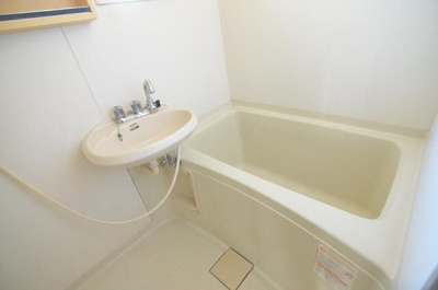 【浴室】 | パレットイリヤ