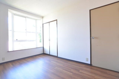 【洋室】 | パレットイリヤ