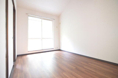 【寝室】 | パレットイリヤ