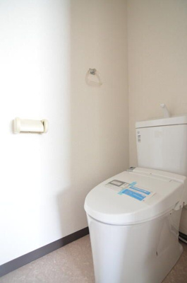 【トイレ】 | パレットイリヤ