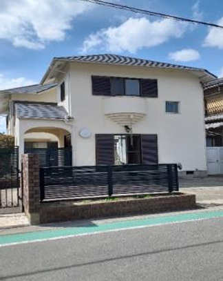 浜芦屋町　売土地