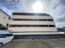 武庫リバーハイツの画像