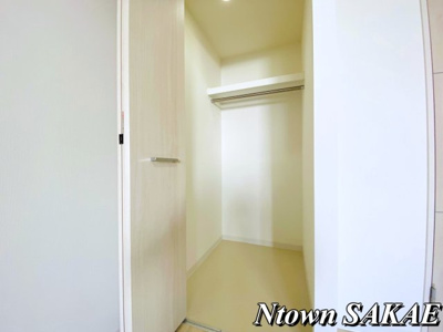【収納】 | フレール上前津 | 小物を収納するのに便利です