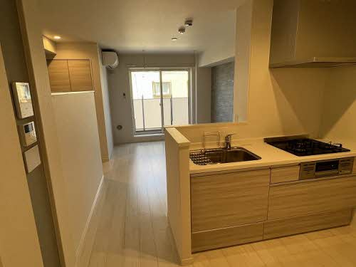 クリソベリルのキッチン|キッチンでお料理をお楽しみください