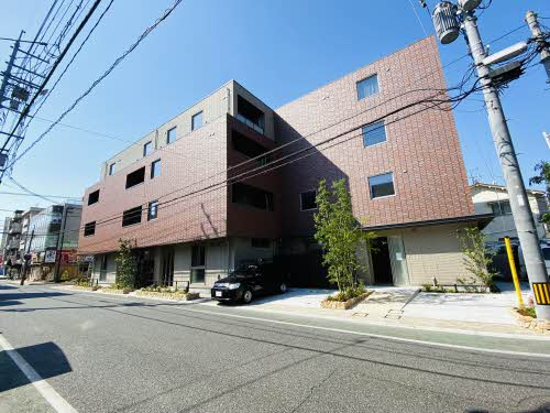 クリソベリルの外観|外観です