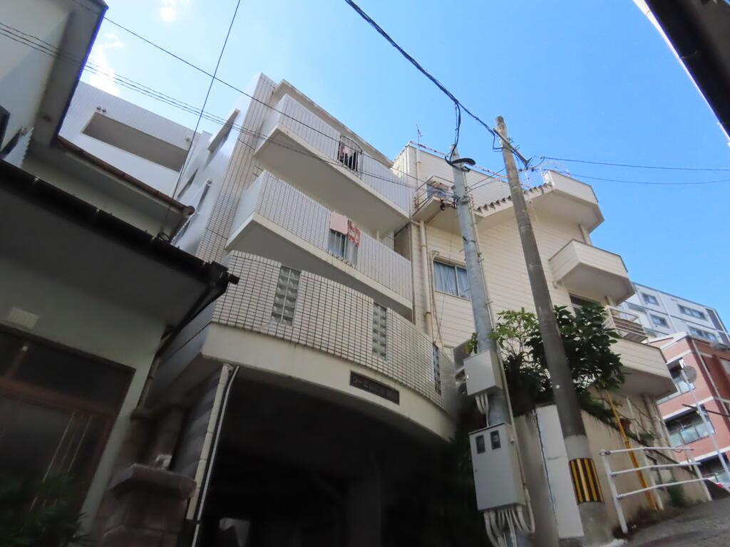 ツーエムビル勝山