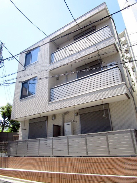 カーサビアンカの外観|耐震・耐火構造の旭化成へーベルメゾン