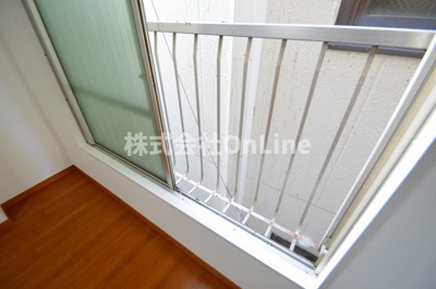 【展望】 | 大宝レッドマンション