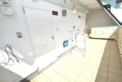 【その他共用部分】 | 大宝レッドマンション