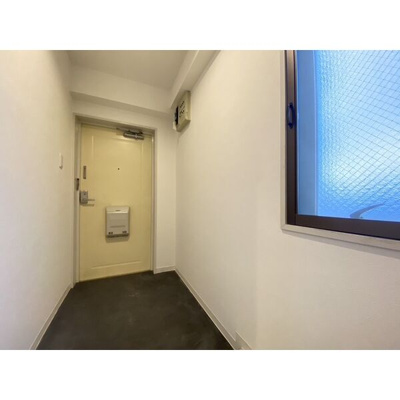 【玄関】 | フジハイツ