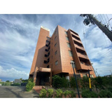 フジハイツの画像