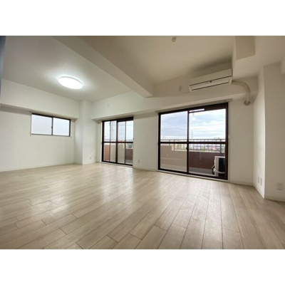 【居間・リビング】 | フジハイツ