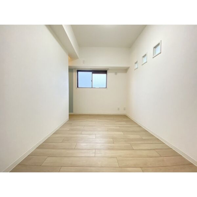 【寝室】 | フジハイツ