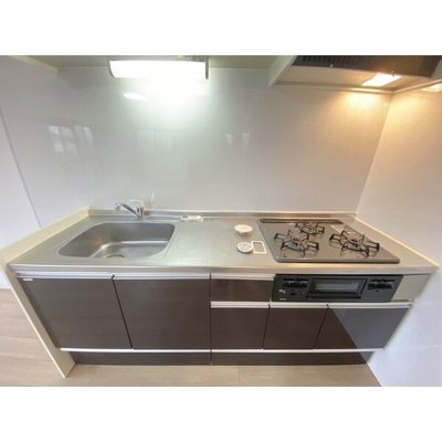 【キッチン】 | フジハイツ