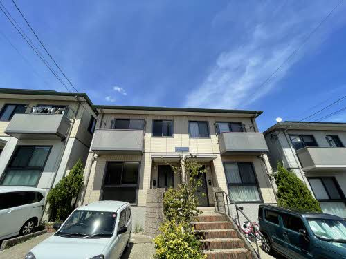 ファミール高須