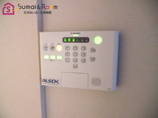 【セキュリティ】 | セジュール島西