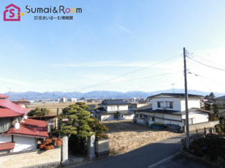 【展望】 | セジュール島西