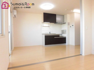 【居間・リビング】 | セジュール島西