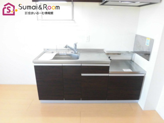 【キッチン】 | セジュール島西