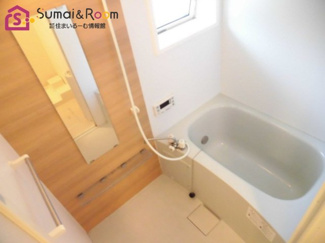 【浴室】 | セジュール島西