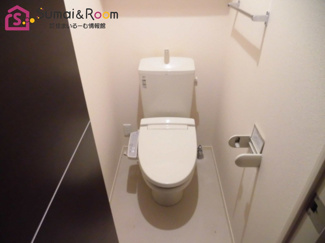 【トイレ】 | セジュール島西