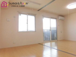 【洋室】 | セジュール島西