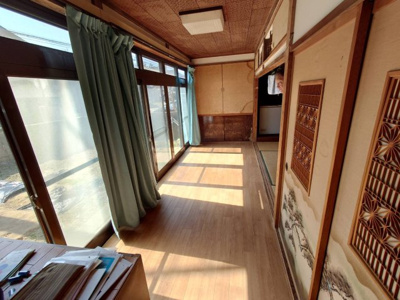 【その他】 | 柿崎区三ツ屋浜中古住宅