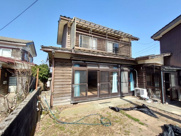 柿崎区三ツ屋浜中古住宅の画像