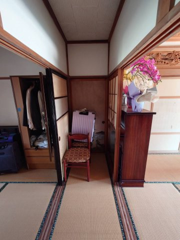 【その他】 | 柿崎区三ツ屋浜中古住宅