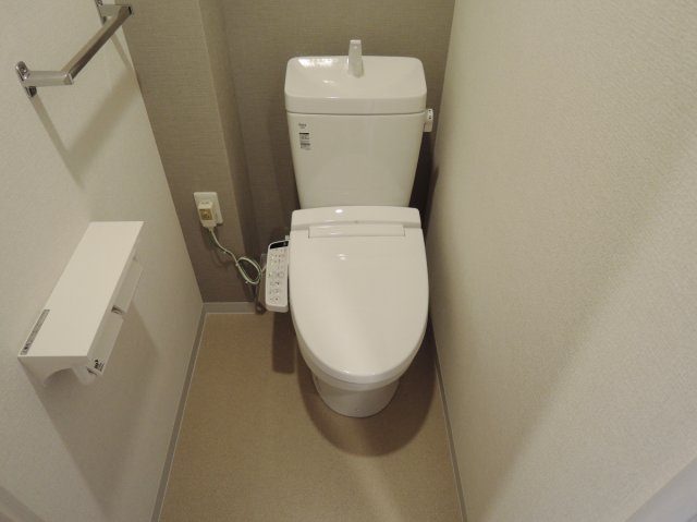 【トイレ】 | シェルピアコート貝塚