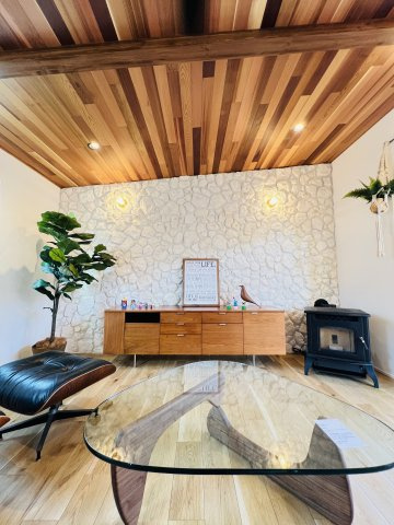 Beach Style House in茅ヶ崎のその他