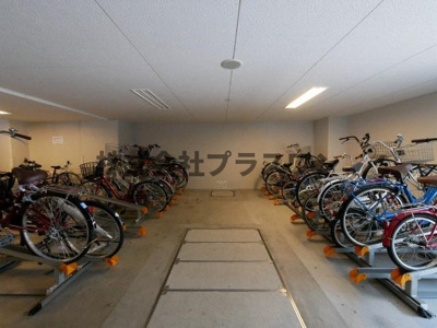  | プレサンスOSAKA DOMECITY ワンダー