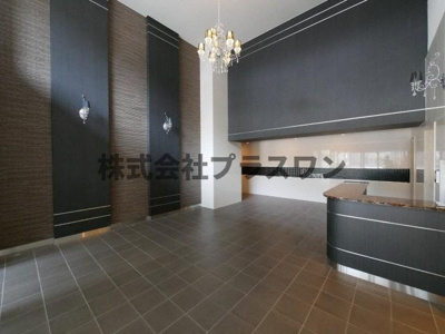  | プレサンスOSAKA DOMECITY ワンダー