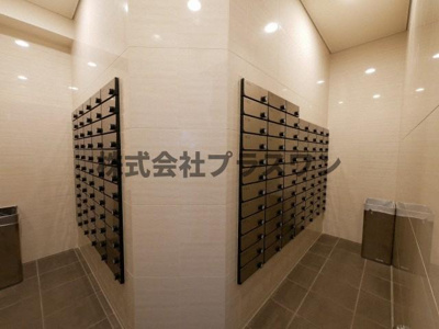  | プレサンスOSAKA DOMECITY ワンダー