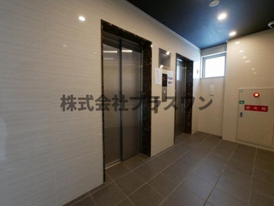  | プレサンスOSAKA DOMECITY ワンダー