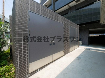  | プレサンスOSAKA DOMECITY ワンダー