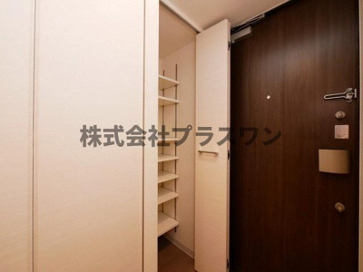  | プレサンスOSAKA DOMECITY ワンダー