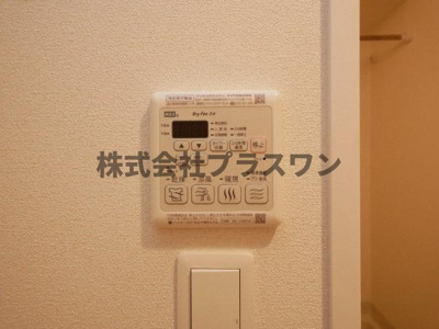  | プレサンスOSAKA DOMECITY ワンダー