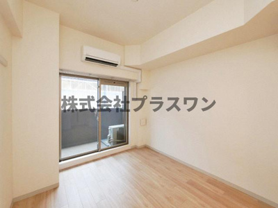 【居間・リビング】 | プレサンスOSAKA DOMECITY ワンダー