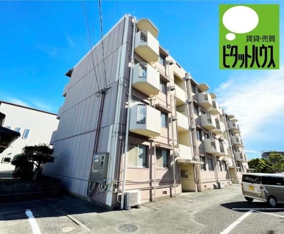 ガーデンヒルズ助任Ⅰ