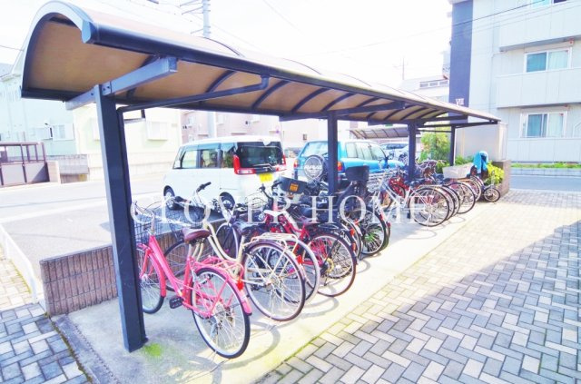 ゴールドパストラルのその他共用部分