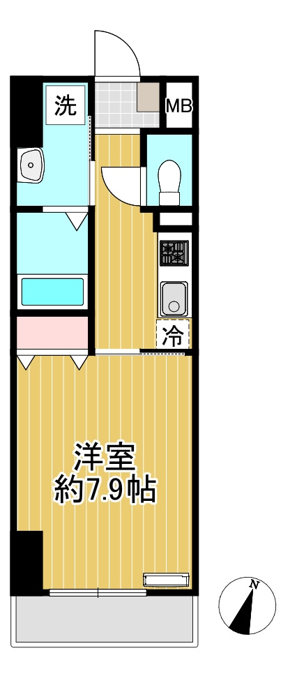 SOPHIA HILLSの間取り|弊社HPに写真がたくさんあります♪
