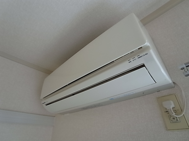 神戸市須磨区妙法寺字菅ノ池のアパートの設備