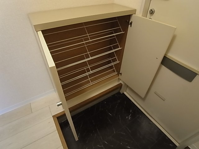 神戸市須磨区妙法寺字菅ノ池のアパート