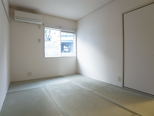 神戸市須磨区妙法寺字菅ノ池のアパート