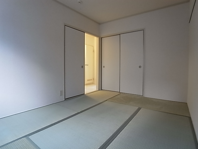 神戸市須磨区妙法寺字菅ノ池のアパート