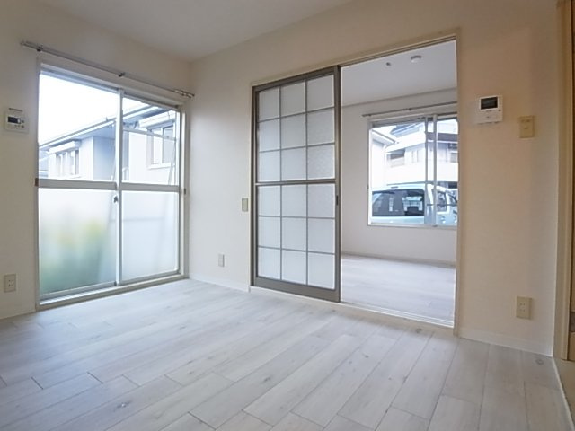 神戸市須磨区妙法寺字菅ノ池のアパート