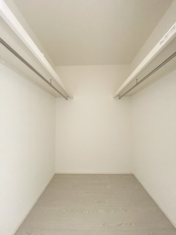 【収納】 | よかタウン合志市合生2期　1号棟